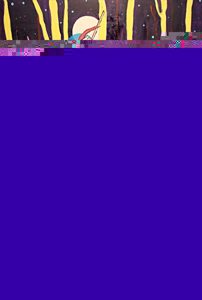 102-To See the Forest, 2009